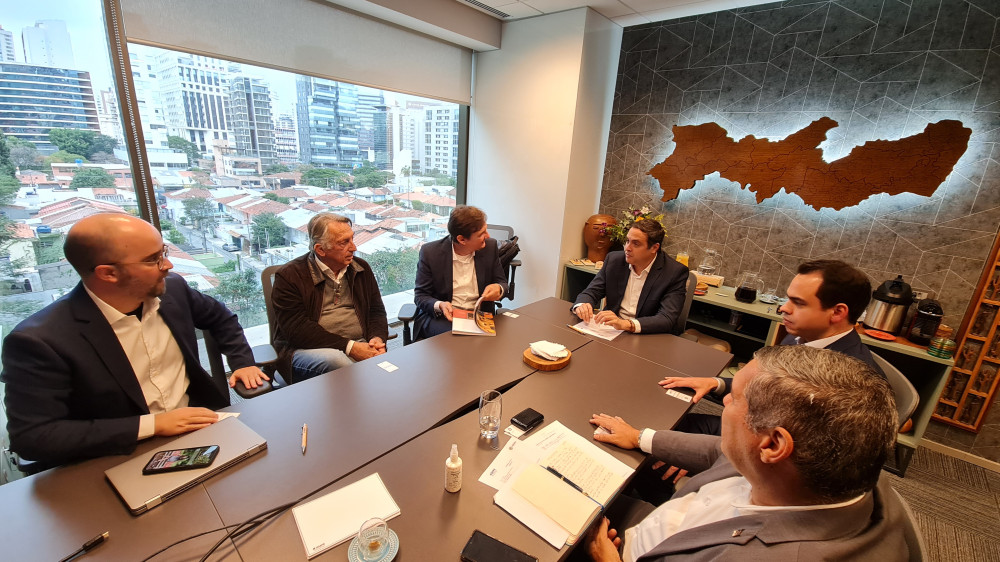 Foto: Divulgação/SEI
