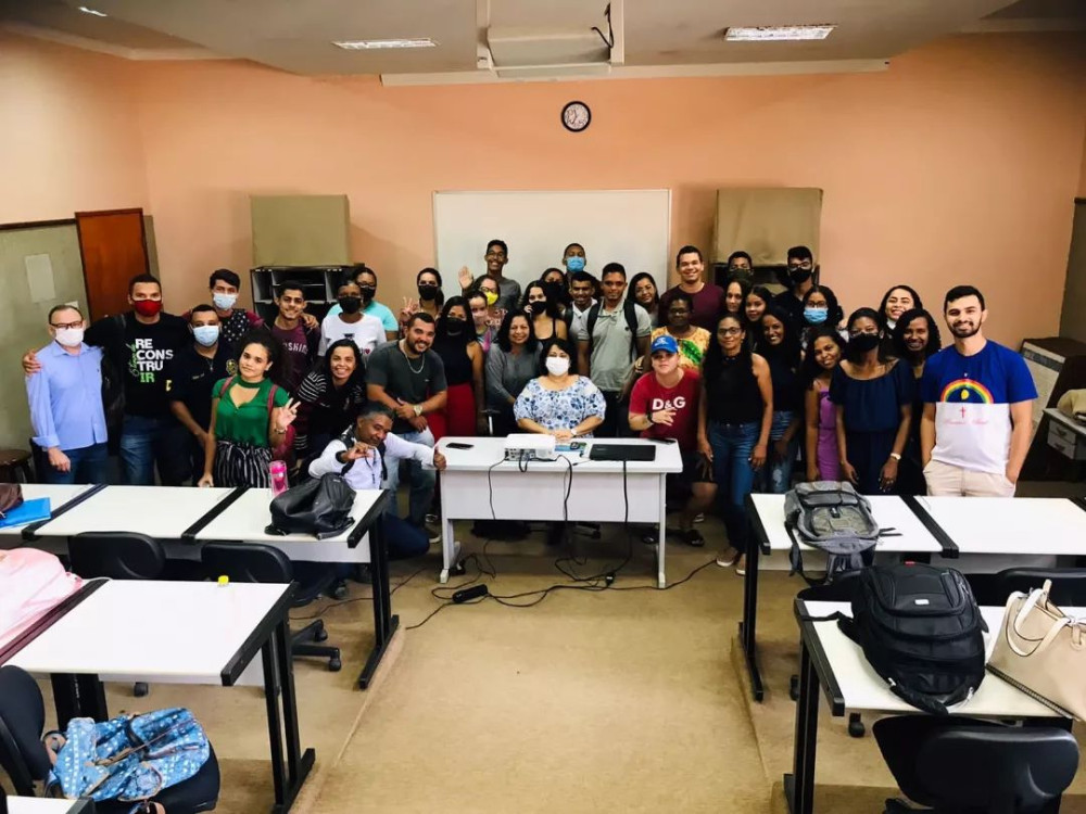 Foto: Reprodução