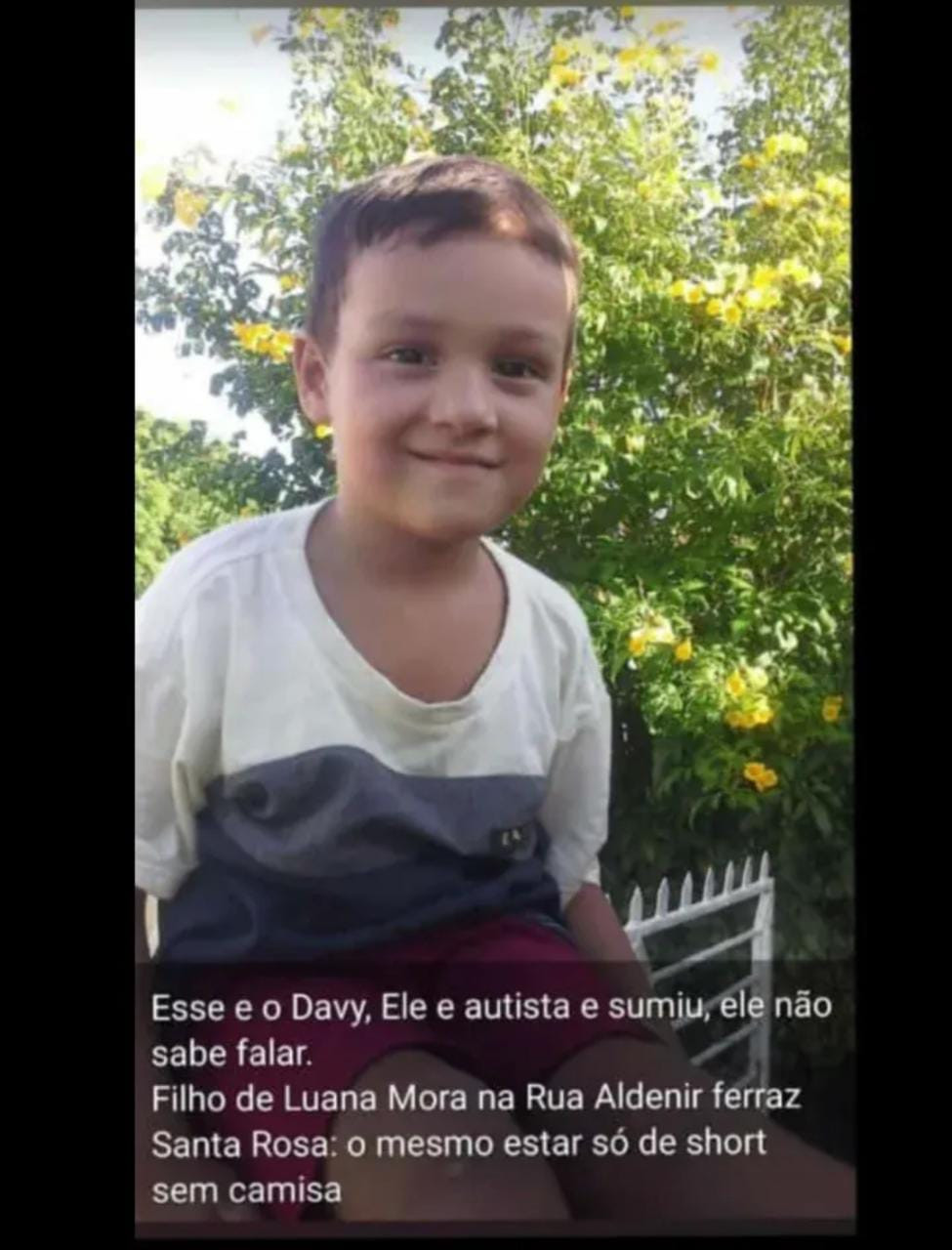 Foto: Reprodução