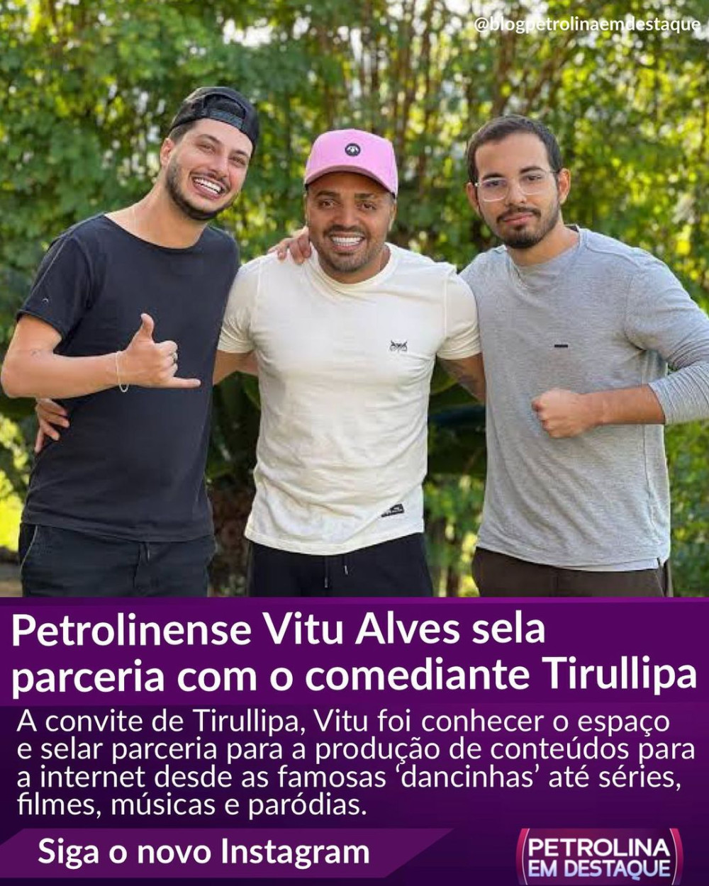 Foto: Reprodução