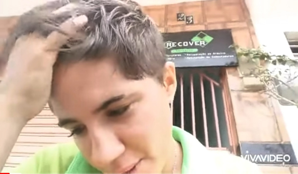 Foto: Reprodução