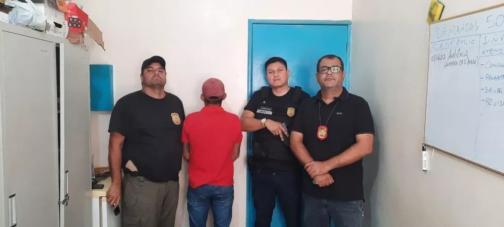 Foto: Reprodução