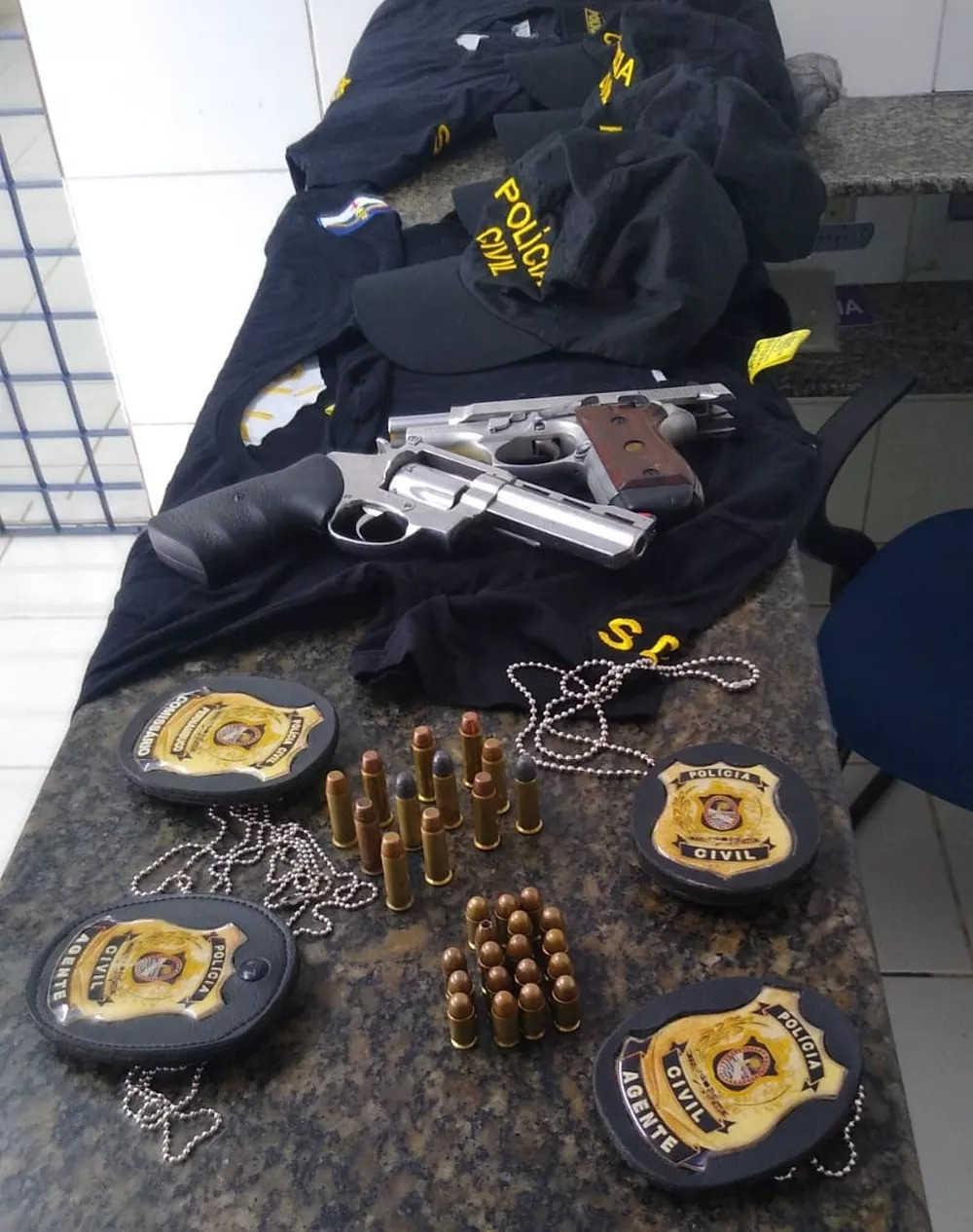 Foto: Reprodução