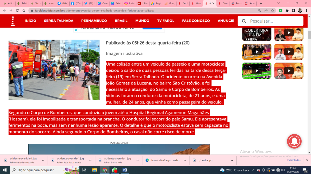 Foto: Reprodução