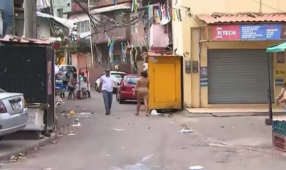 Foto: Reprodução