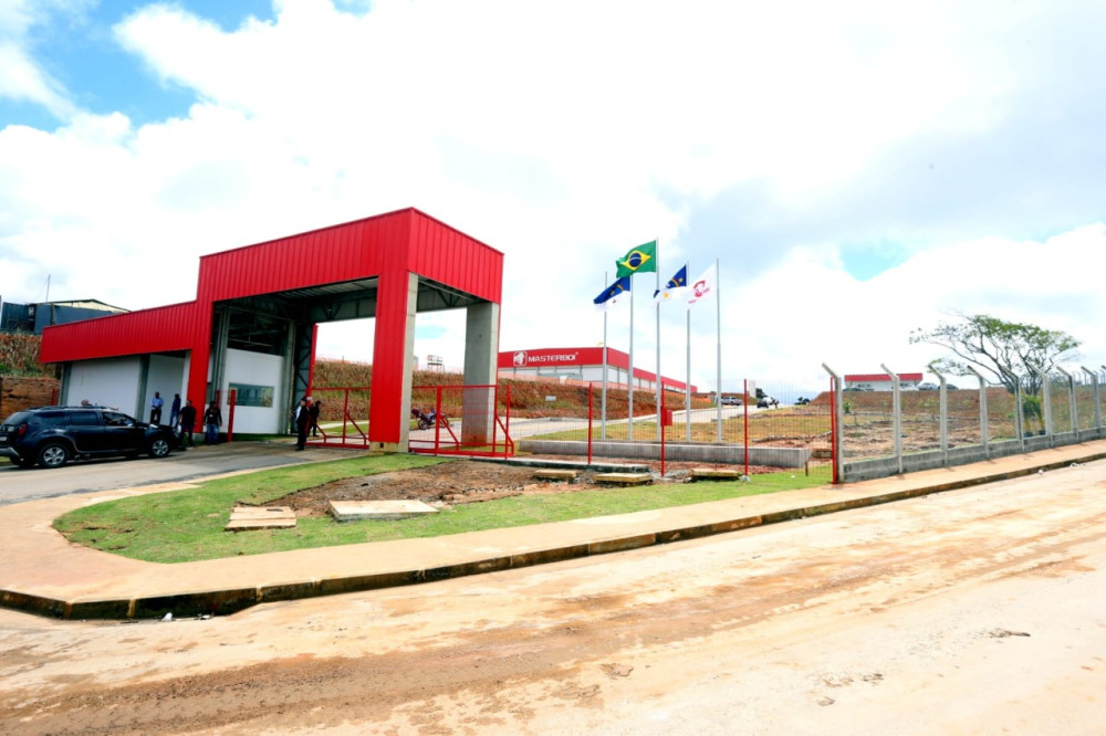 Foto: Aluísio Moreira/SEI