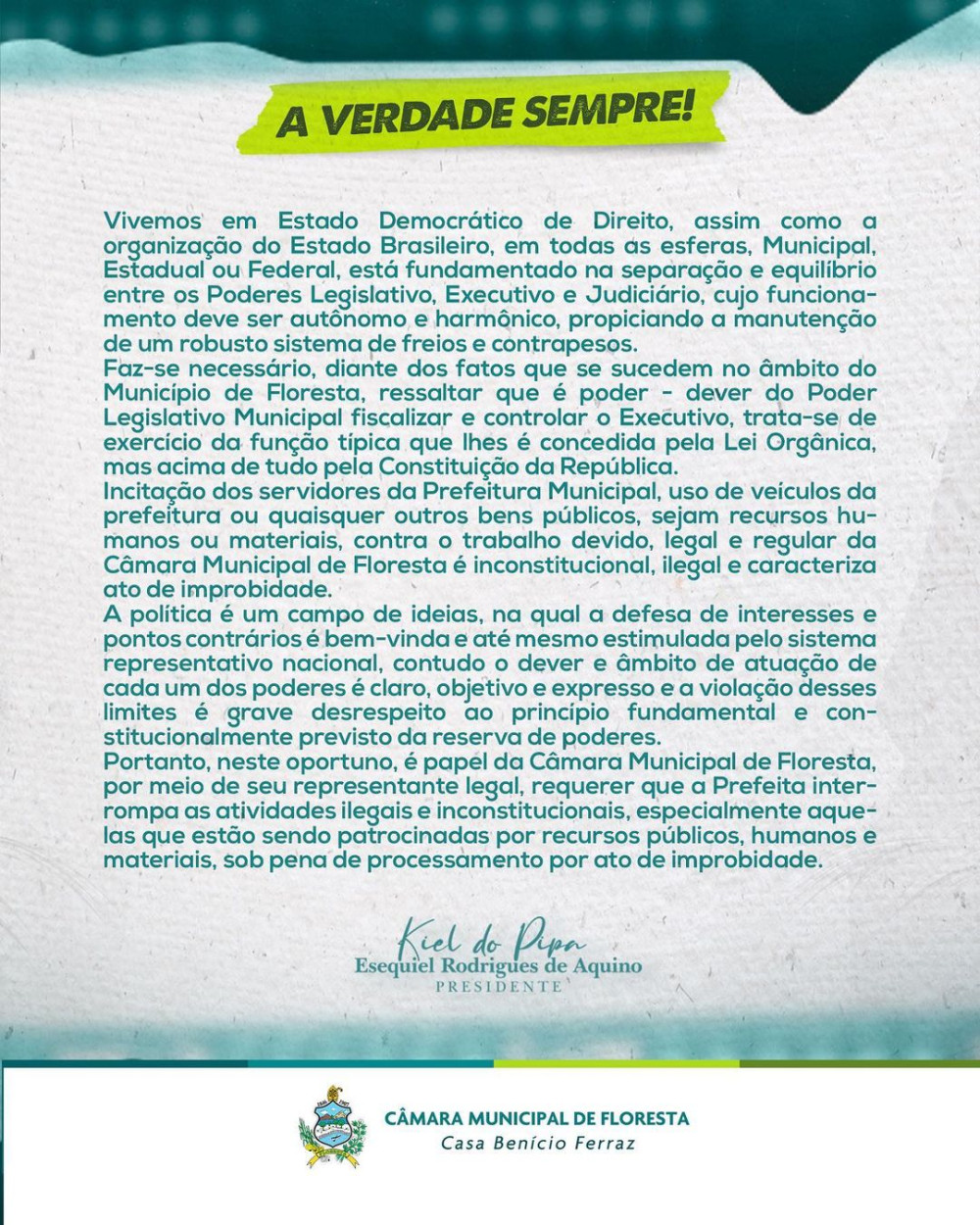 Foto: Reprodução