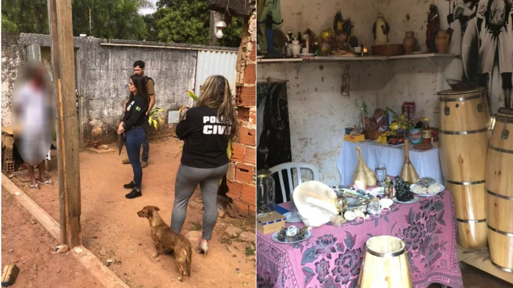 Foto: Reprodução
