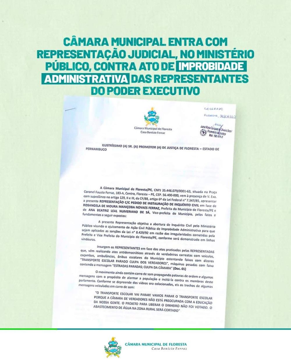 Foto: Reprodução