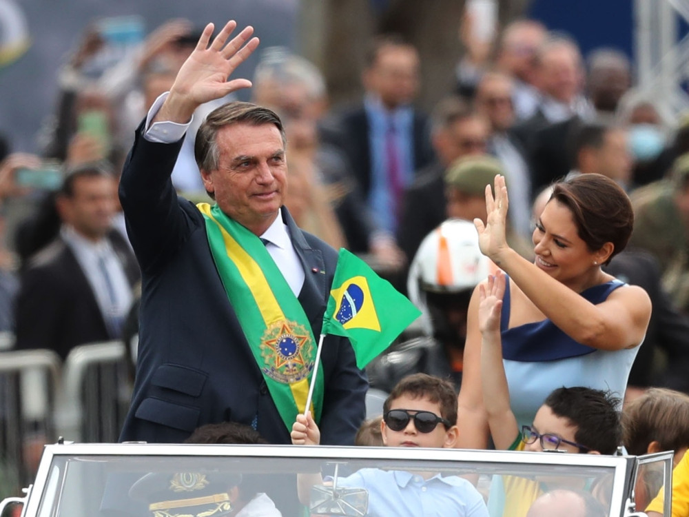 Foto: Reprodução