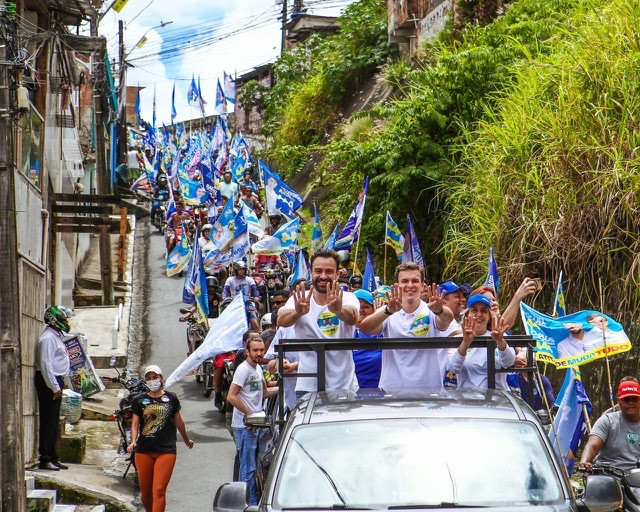Foto: Nicole Rodrigues