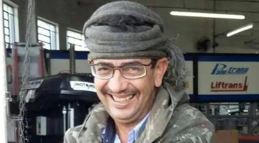 Foto: Reprodução