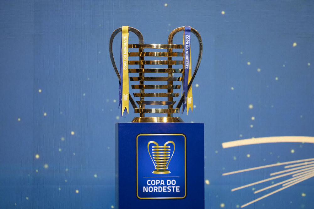 Agora fica a expectativa para saber qual será o formato de disputa da pré-Copa do Nordeste - Foto: Lucas Figueiredo/CBF 