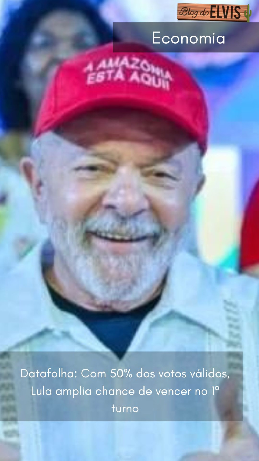 Foto: Reprodução