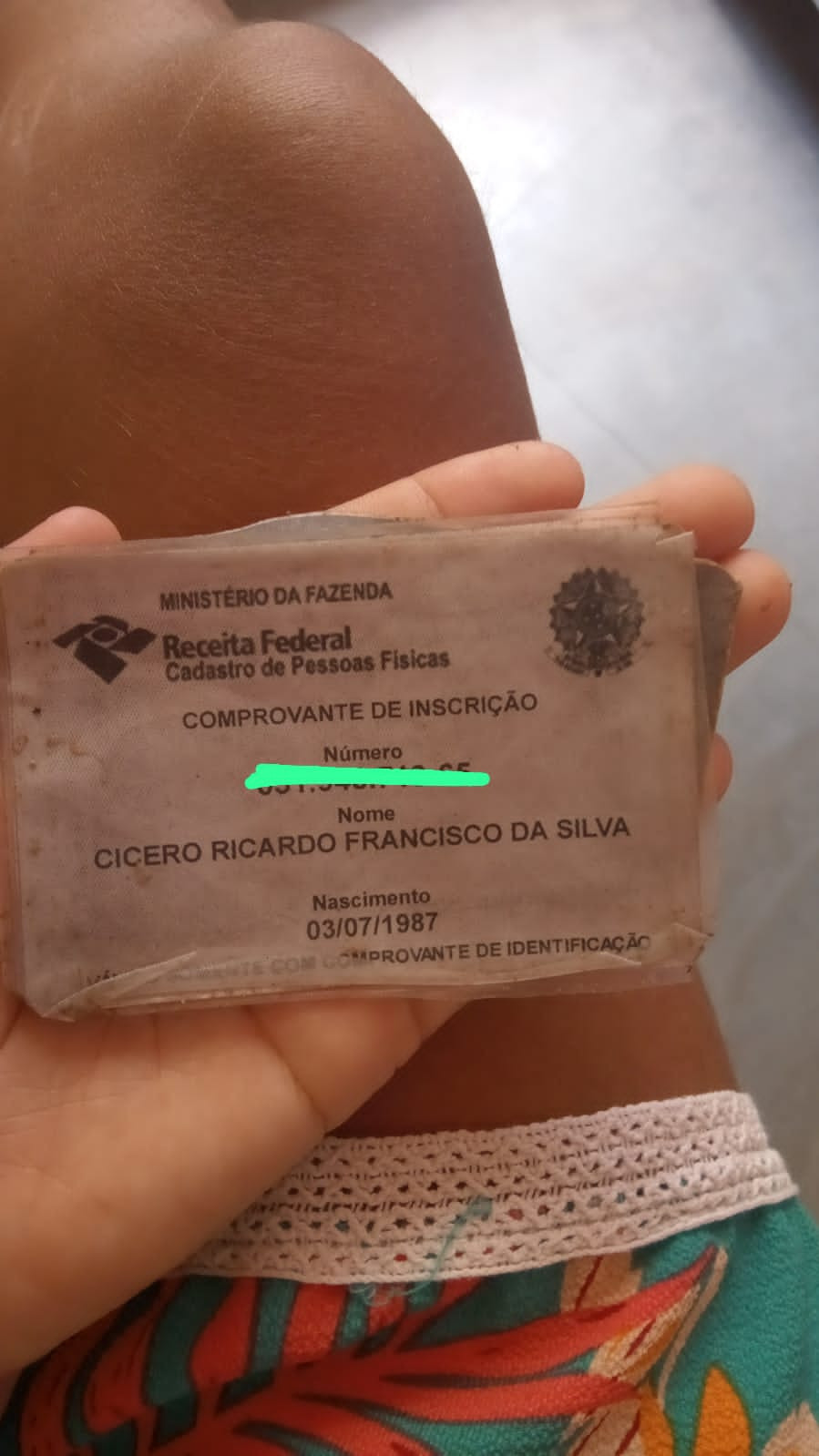 Foto: Reprodução