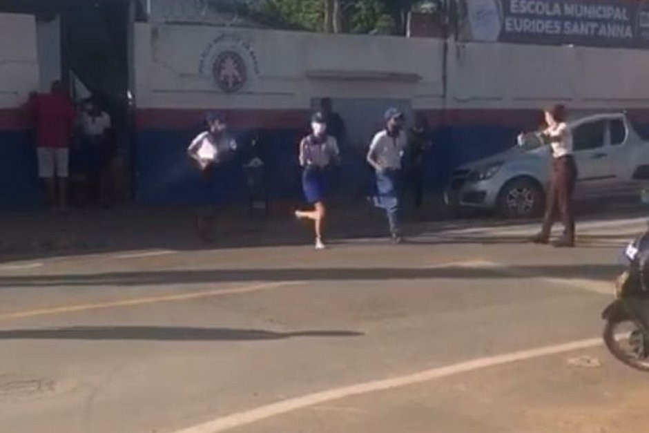 Foto: Reprodução