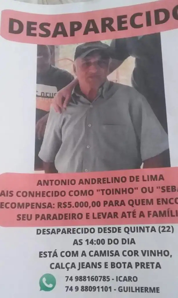 Foto: Reprodução