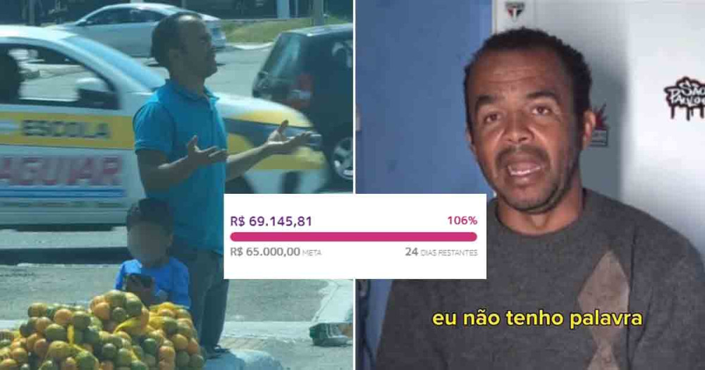 Foto: Reprodução