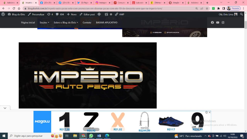 Foto: Reprodução