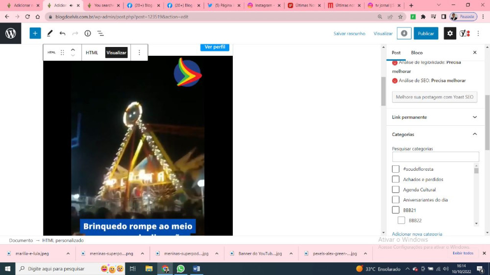 Foto: Reprodução