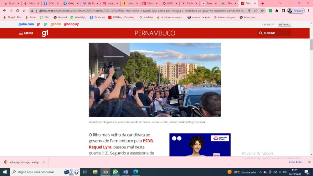 Foto: Reprodução