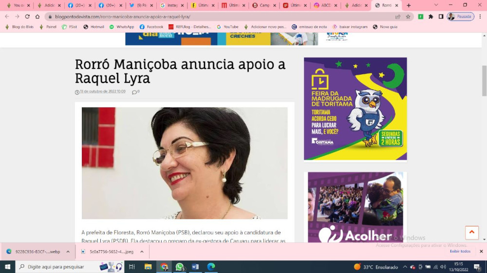 Foto: Reprodução