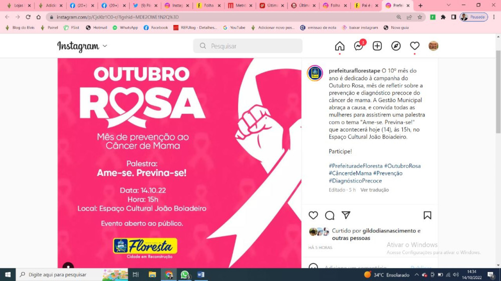 Foto: Reprodução
