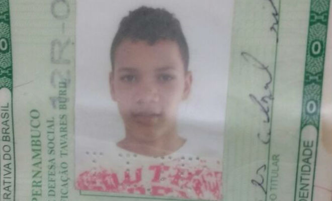 Foto: Reprodução