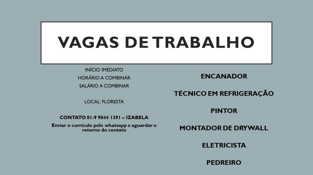 Foto: Reprodução