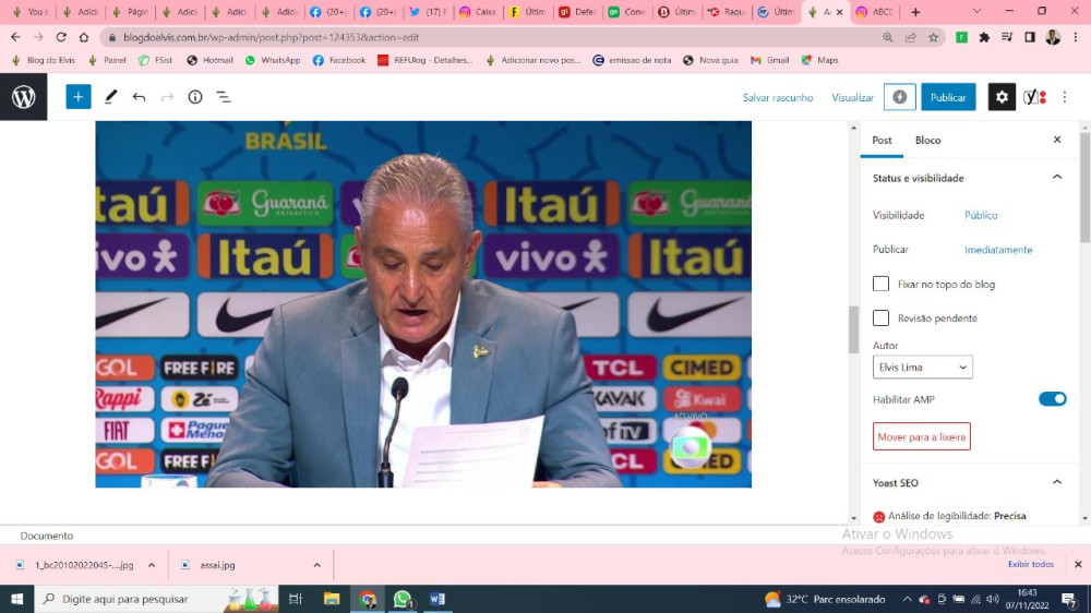 Foto: Reprodução