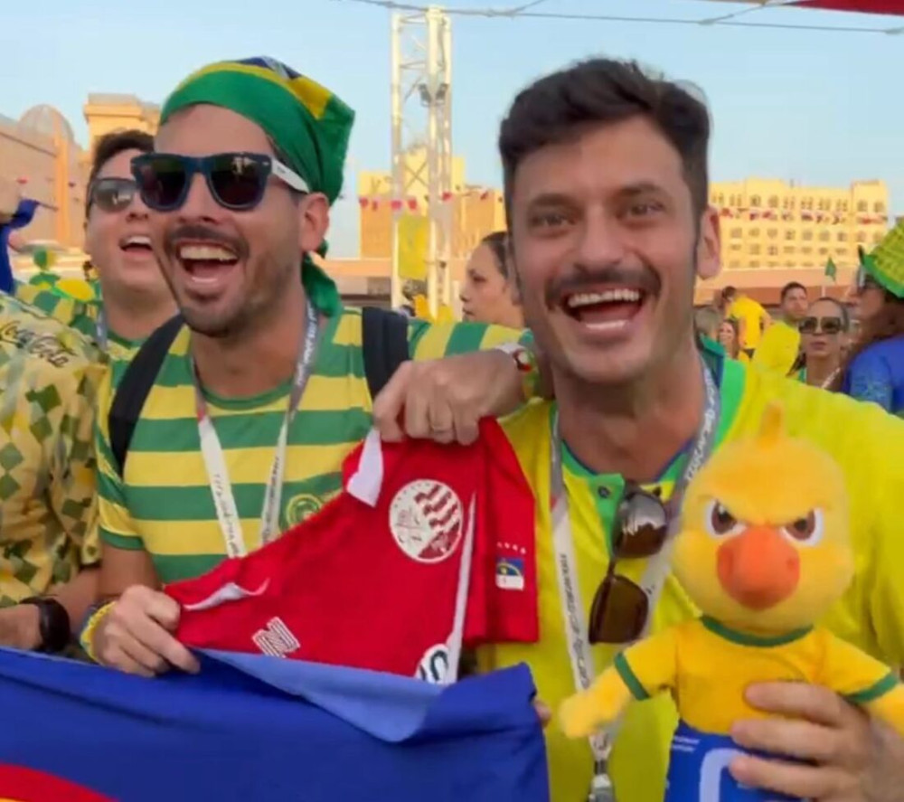Foto: Reprodução
