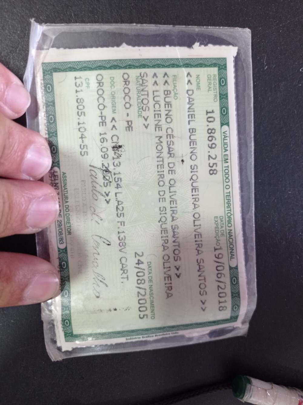 Foto: Reprodução