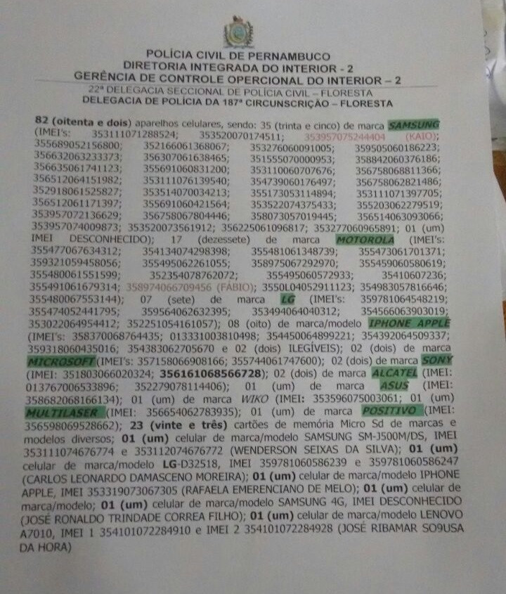 Foto: Reprodução