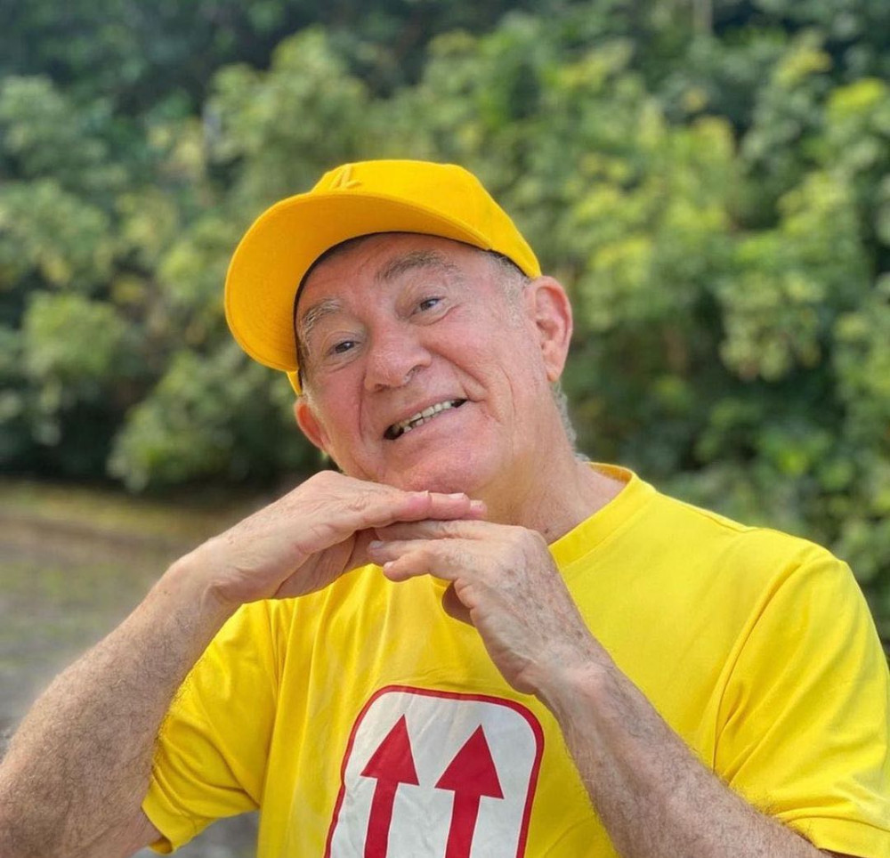 Foto: Reprodução