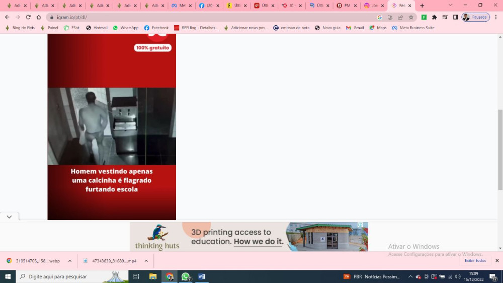 Foto: Reprodução