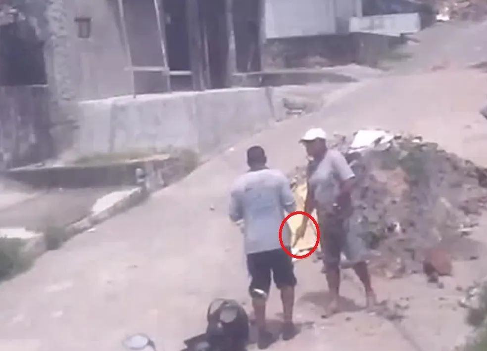 Foto: Reprodução