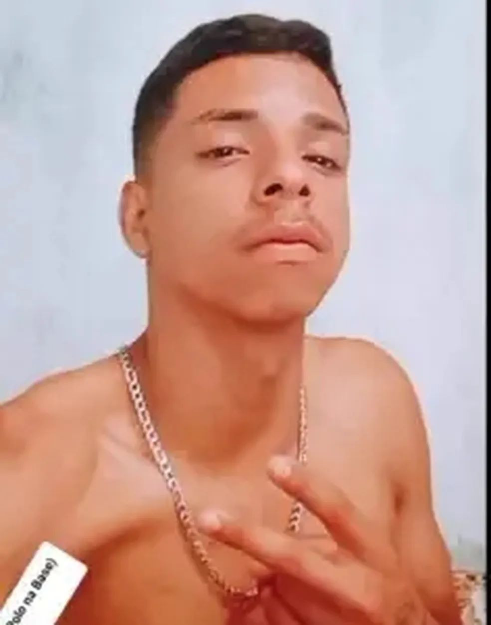Foto: Reprodução