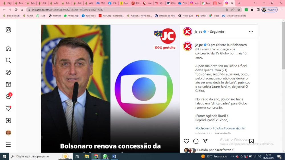 Foto: Reprodução