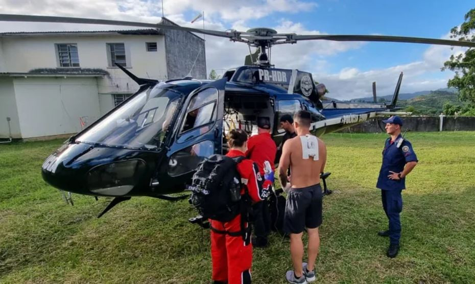Foto: Reprodução