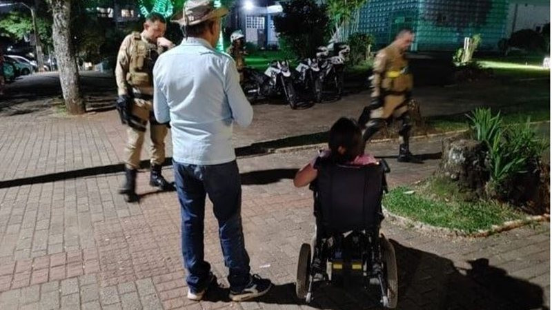 Foto: Reprodução