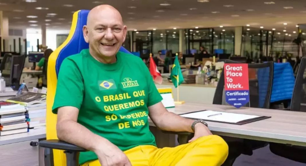 Foto: Reprodução