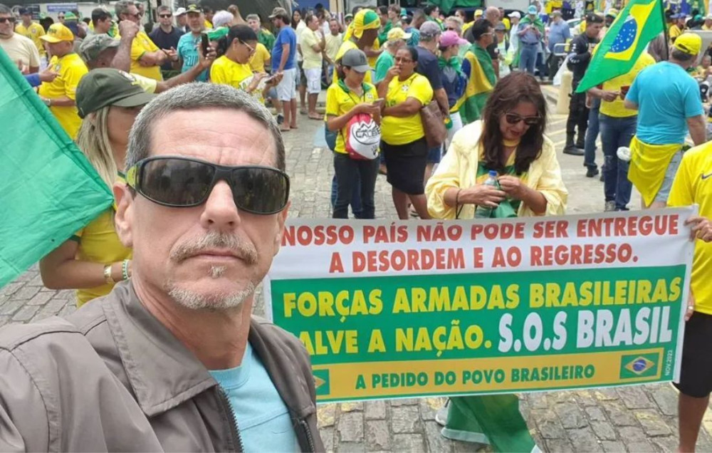 Foto: Reprodução