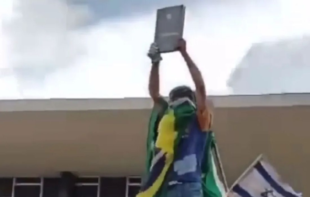 Foto: Reprodução