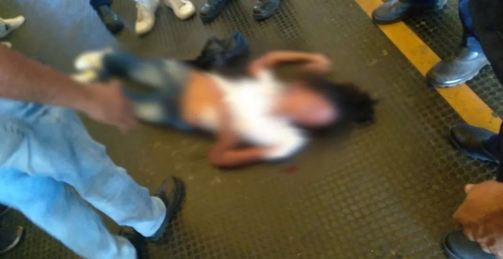 Foto: Reprodução