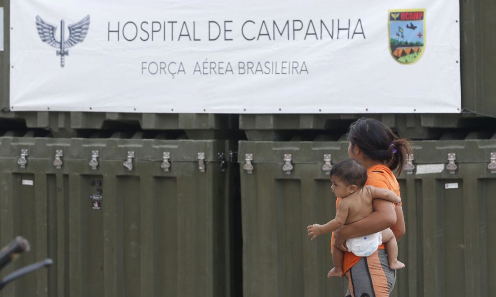 Foto: Reprodução