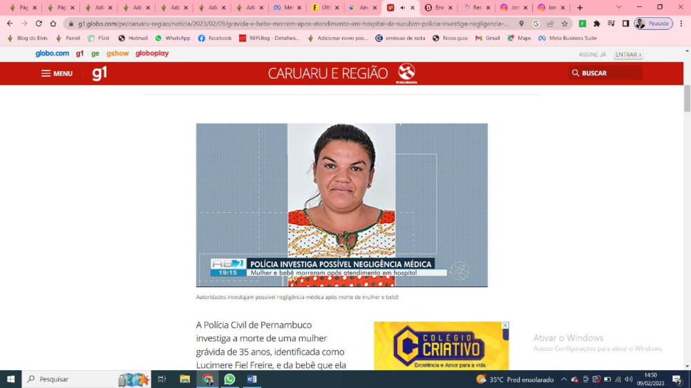 Foto: Reprodução