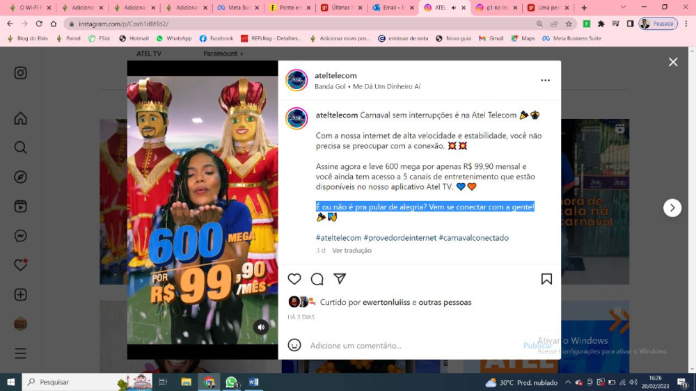 Foto: Reprodução