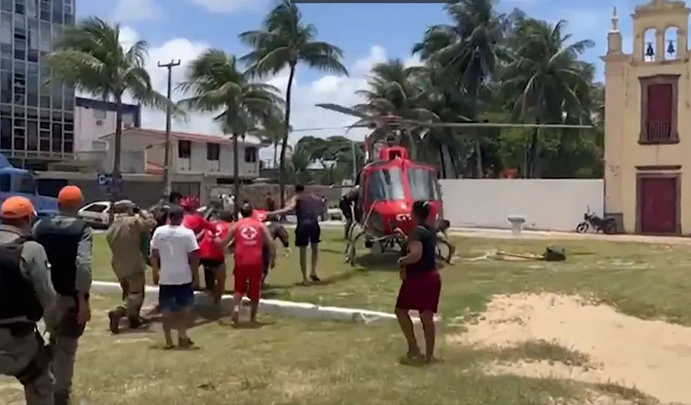 Foto: Reprodução