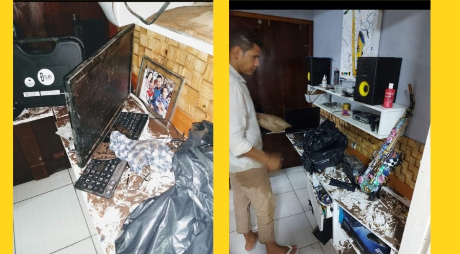 Foto: Reprodução