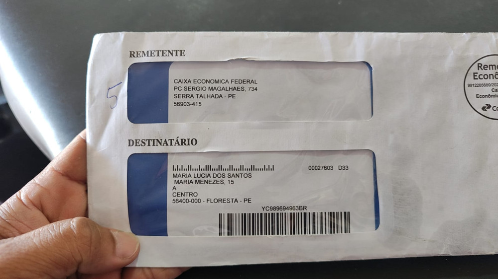Foto: Reprodução